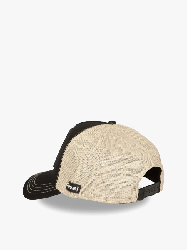 Boné Trucker Peanuts