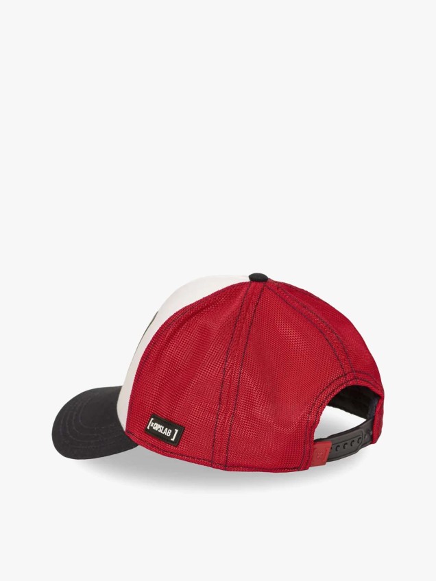 Boné Trucker Astérix