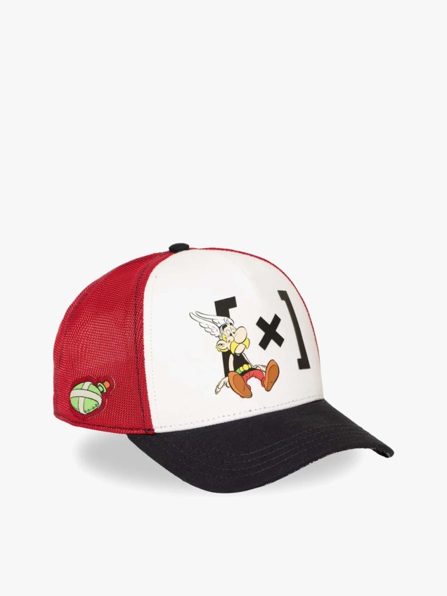 Bon� Trucker Ast�rix