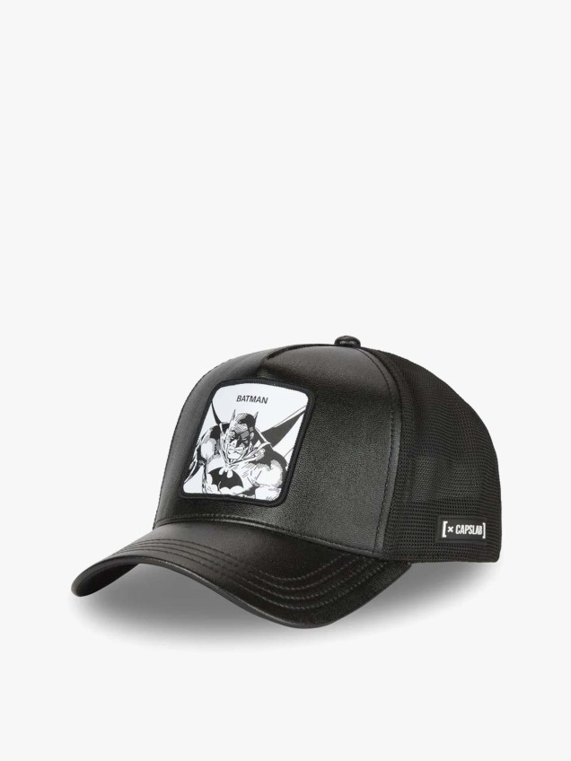 Bon� Trucker Batman