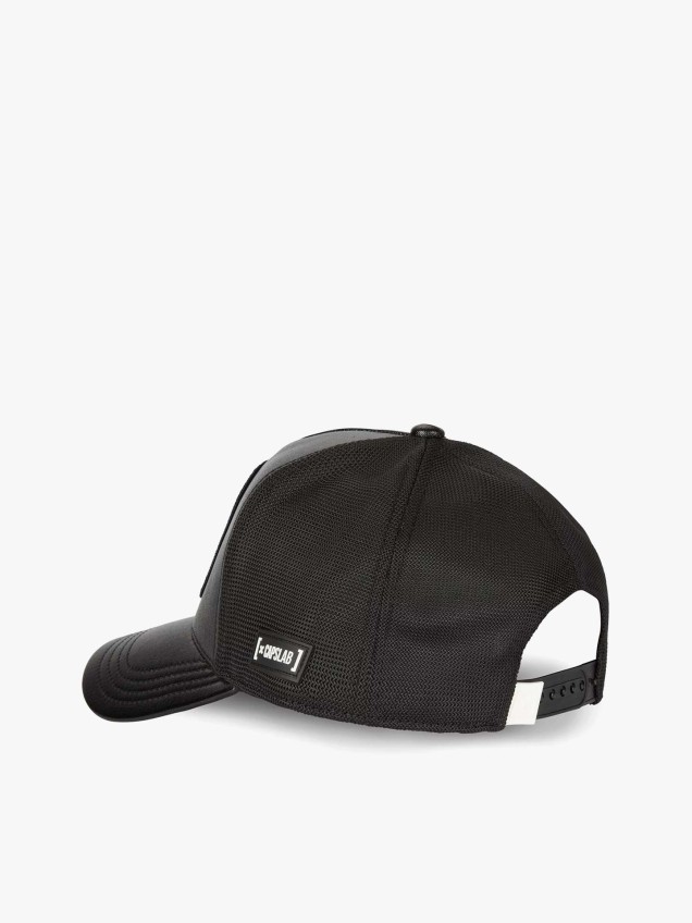 Boné Trucker Batman