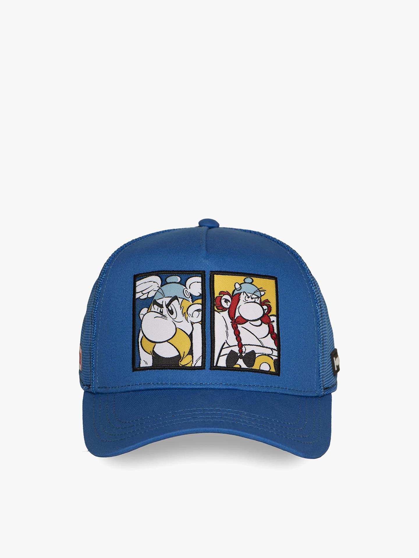 Boné Trucker Astérix Versus