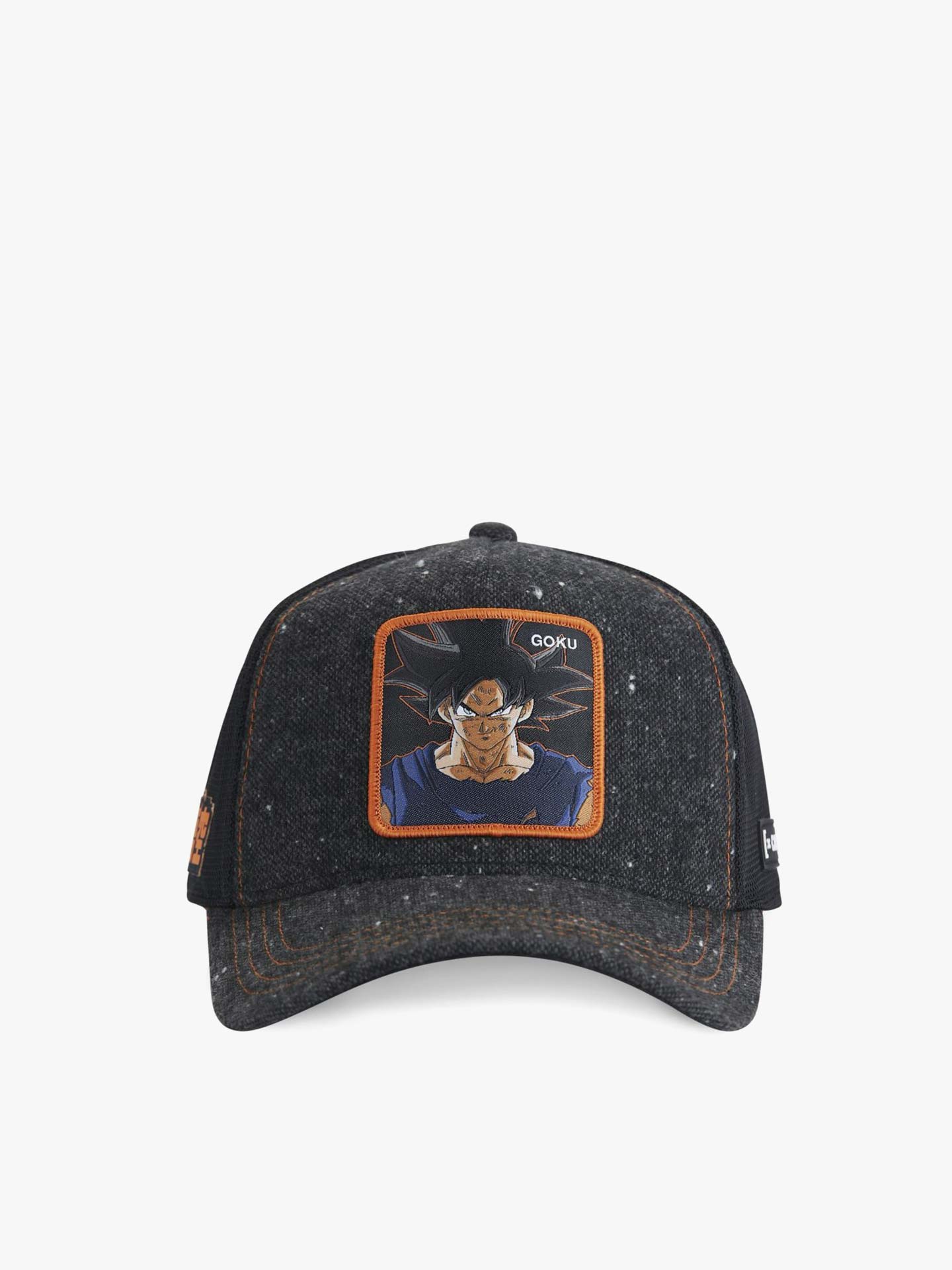 Boné Trucker Goku Dragon Ball