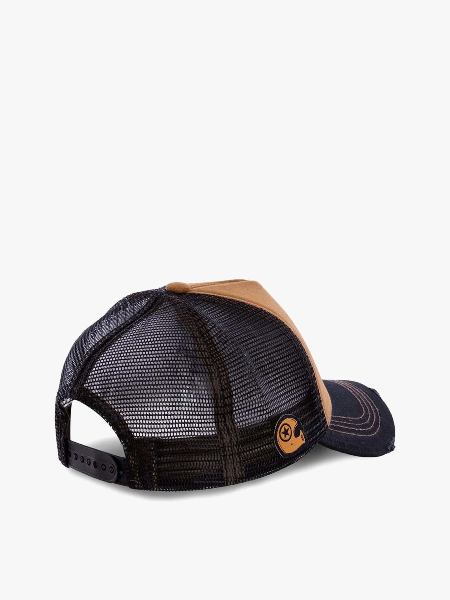 Boné Trucker com Estampado