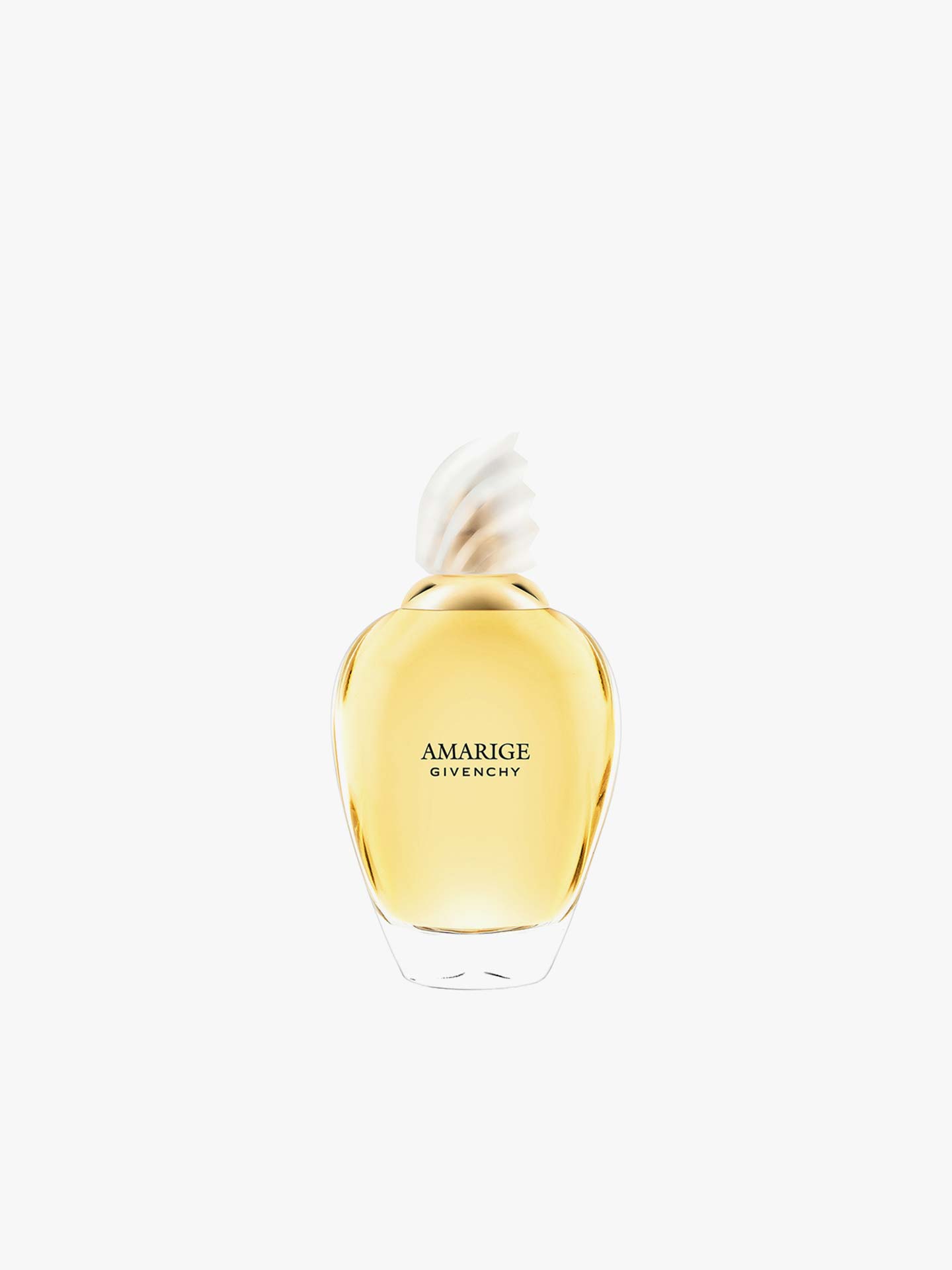 Eau de Toilette Amarige