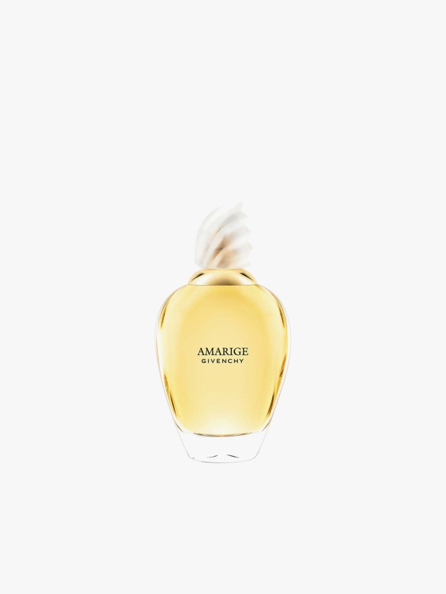 Eau de Toilette Amarige