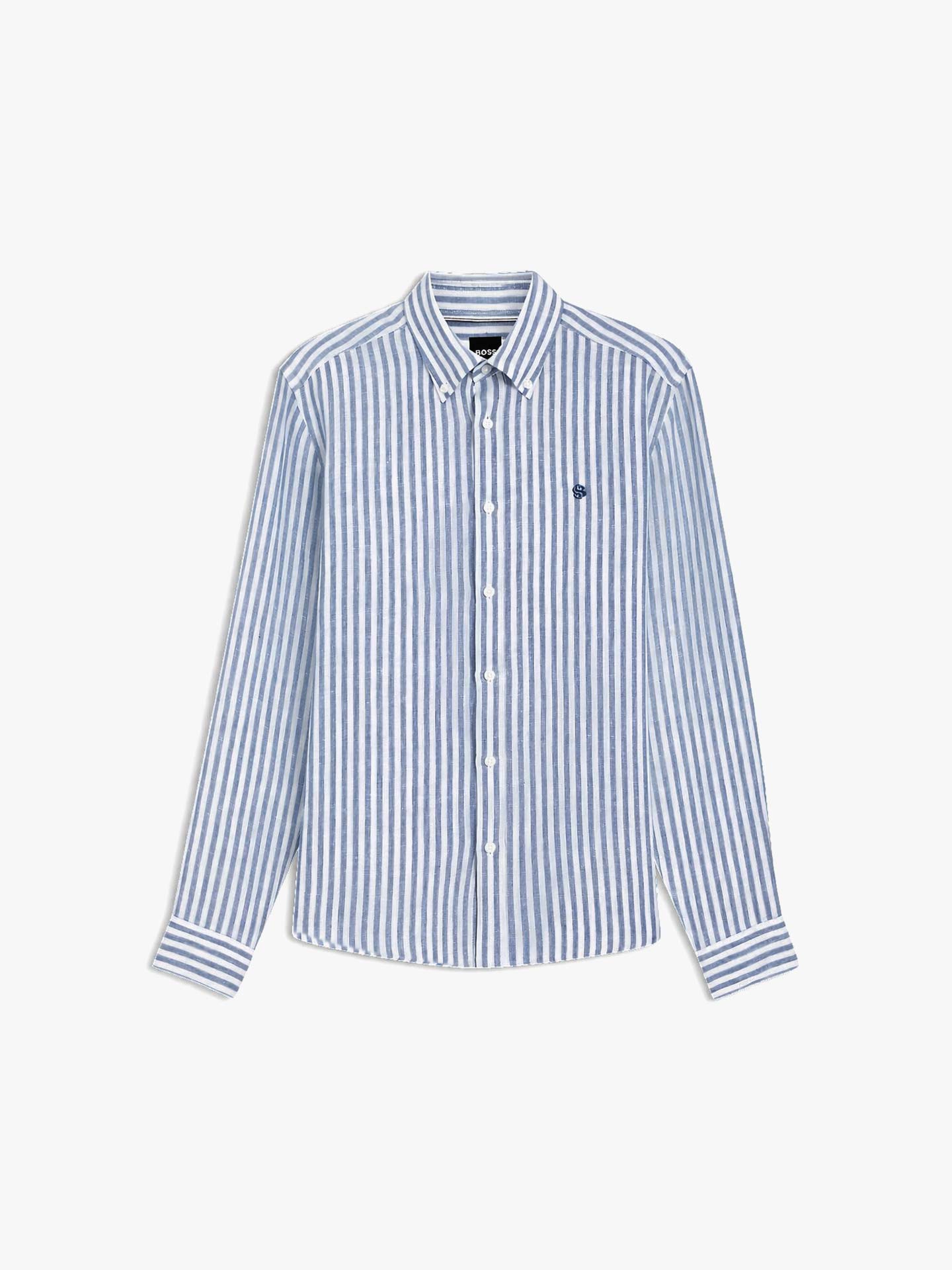 Camisa Regular Fit