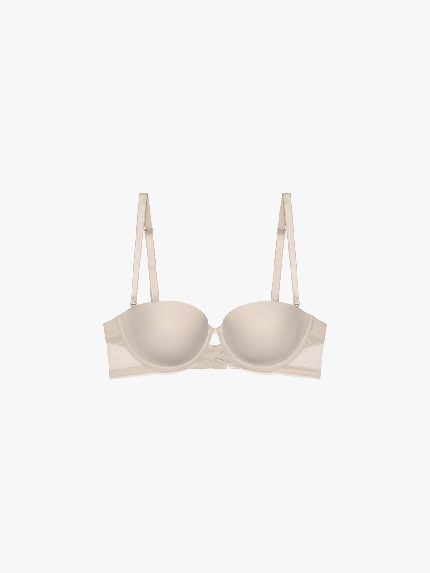 Soutien Almofadado Comfort Contour