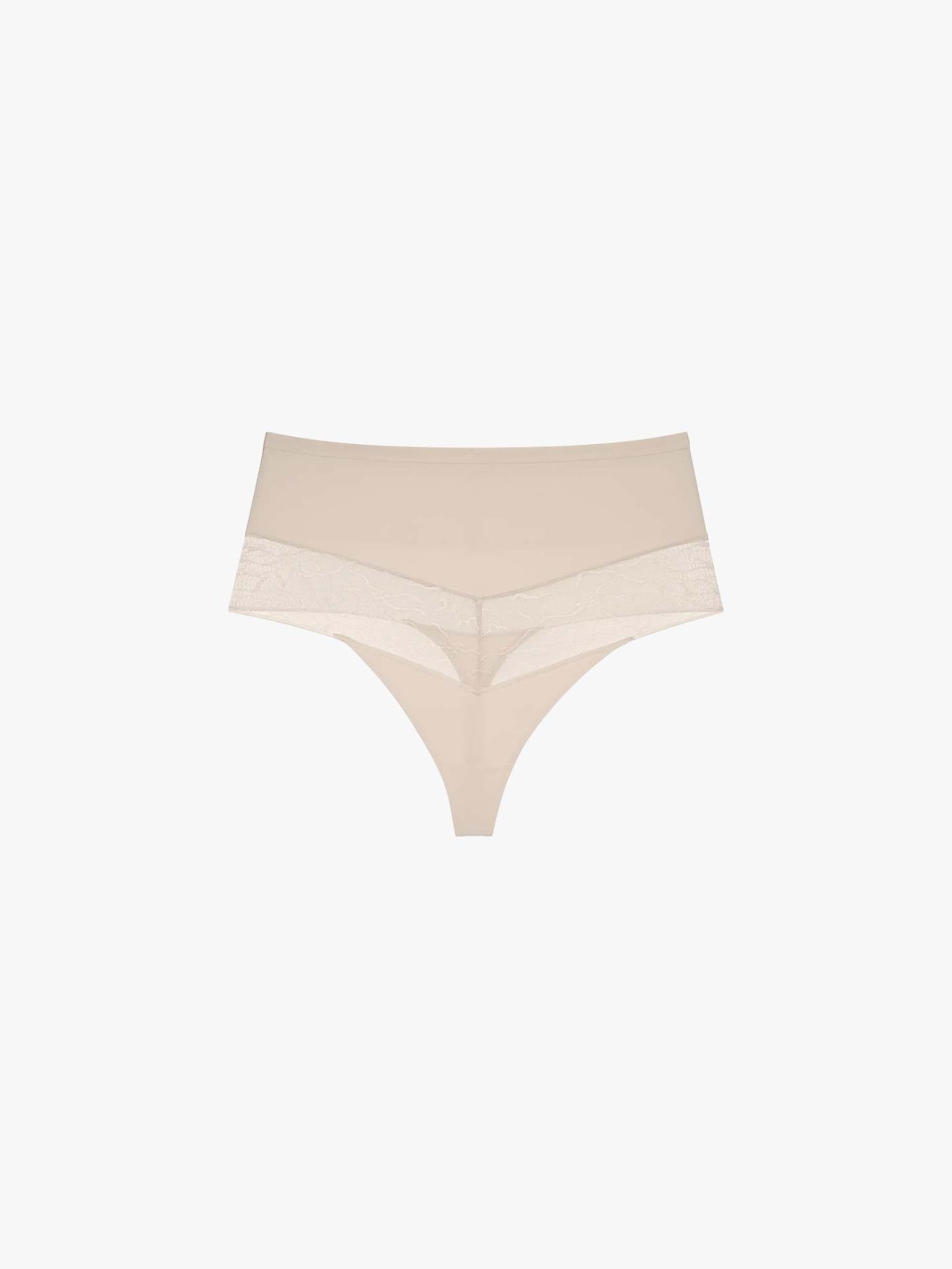 Tanga Modeladora Comfort Contour