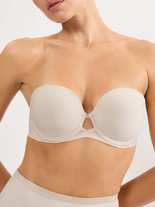 Soutien Almofadado Comfort Contour