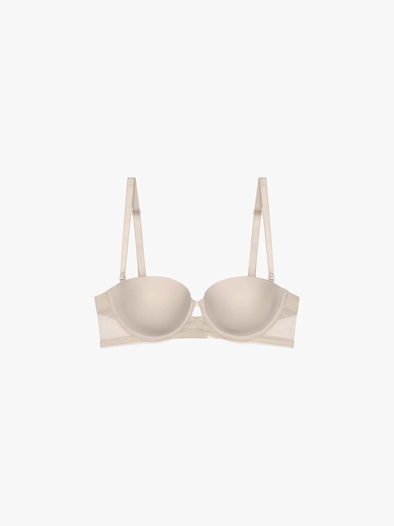 Soutien Almofadado Comfort Contour