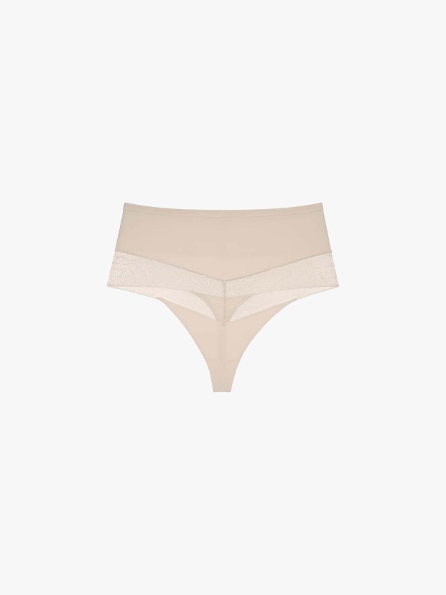 Tanga Modeladora Comfort Contour
