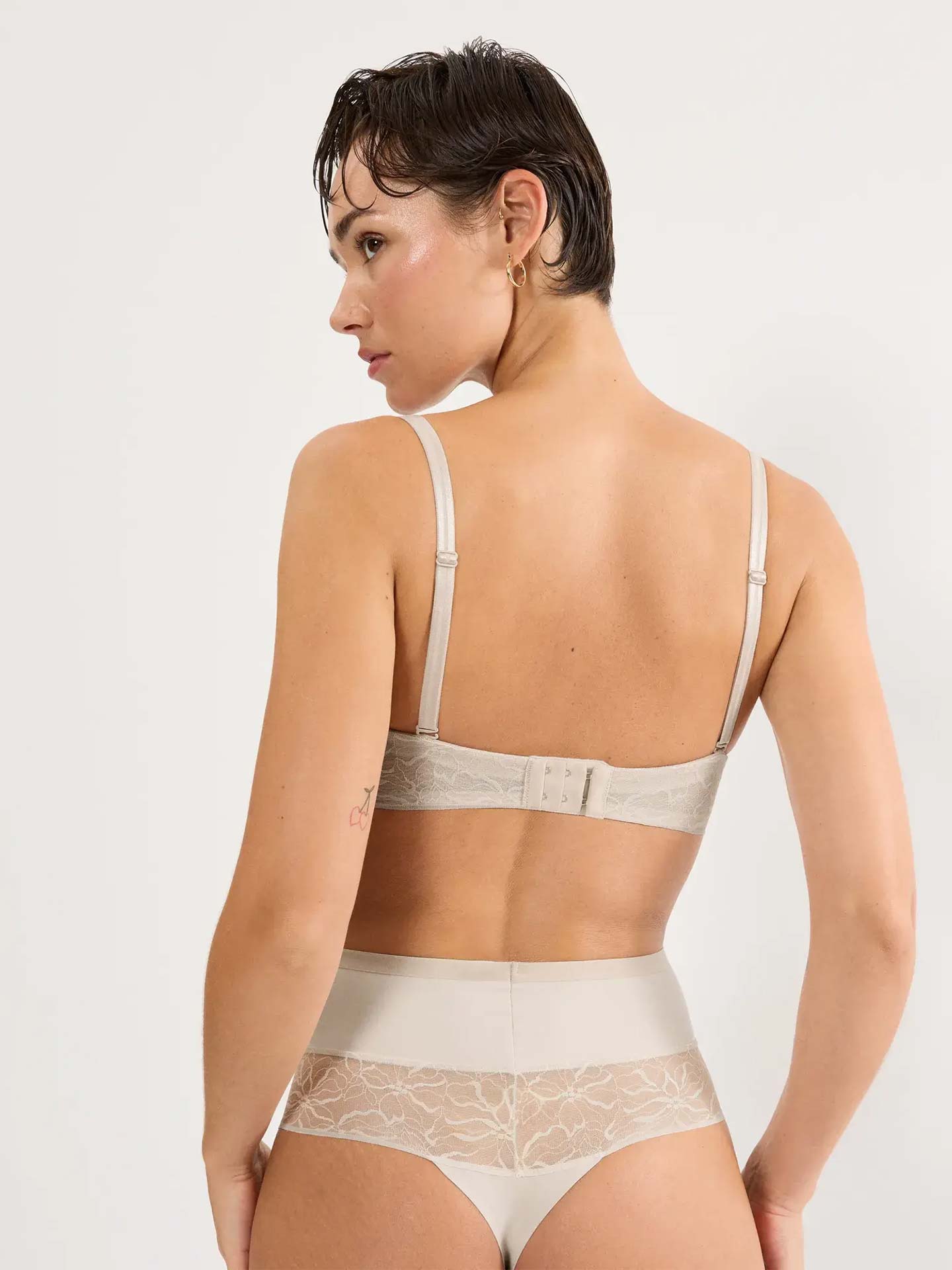 Soutien Almofadado Comfort Contour