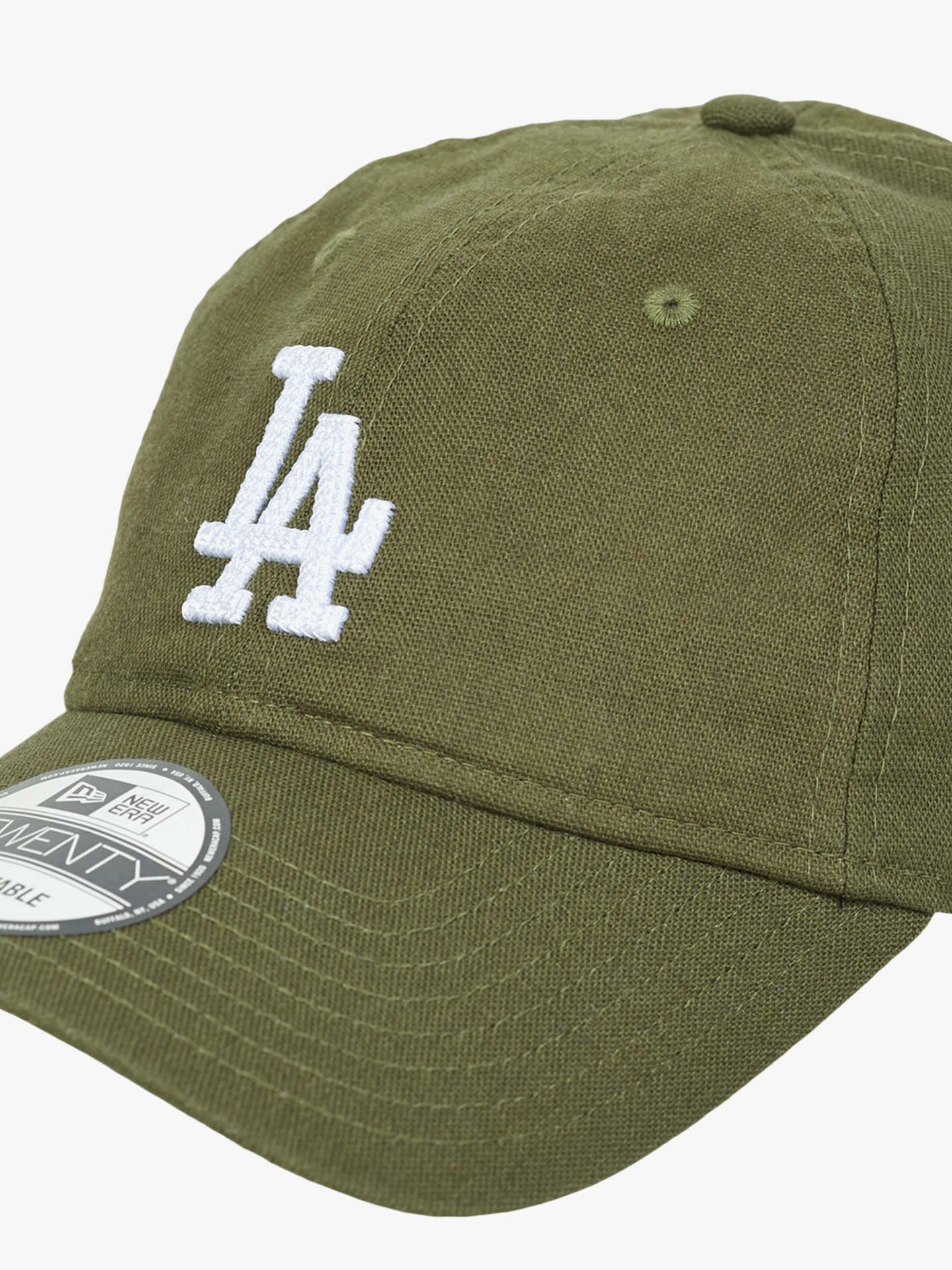 Boné LA Dodgers MLB