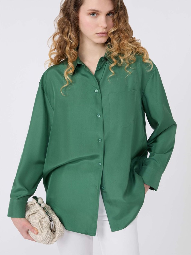 Camisa WKDEBBRI