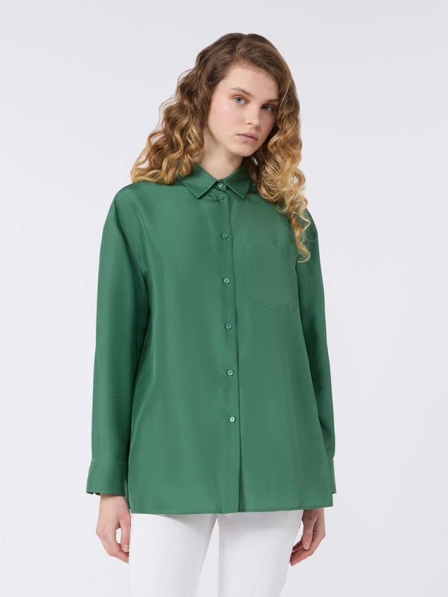Camisa WKDEBBRI