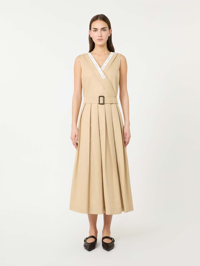 Vestido WKDCONO