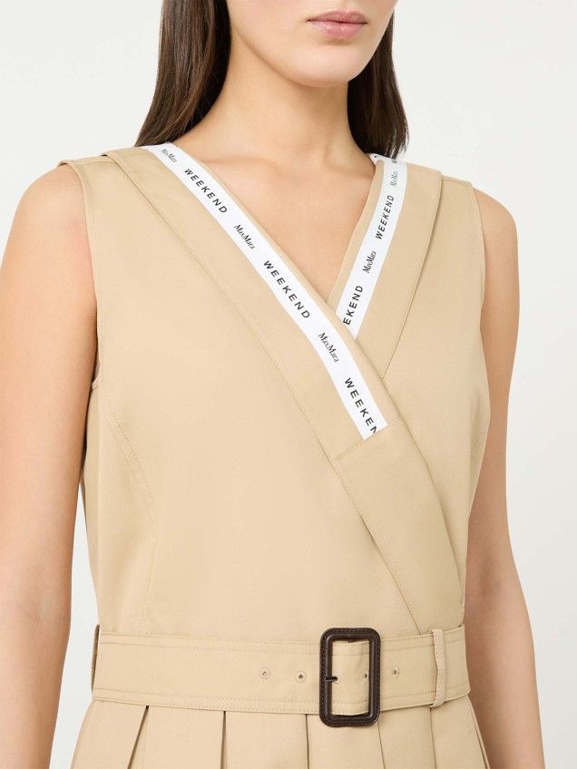 Vestido WKDCONO