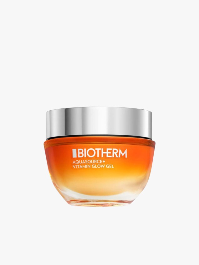 Aquasource+ Vitamin Glow Gel