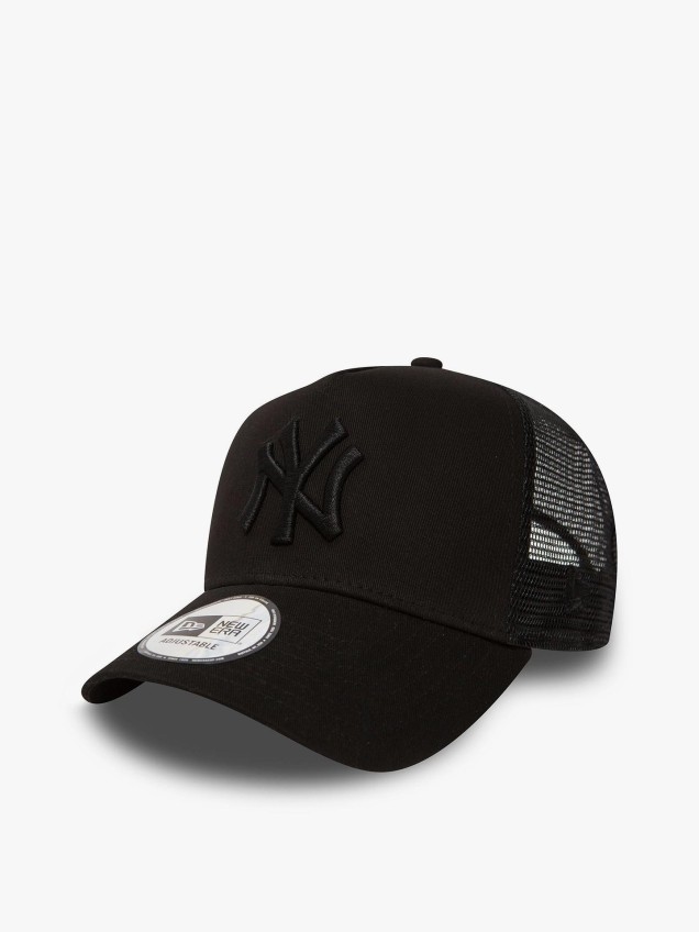Boné Trucker New York Yankees
