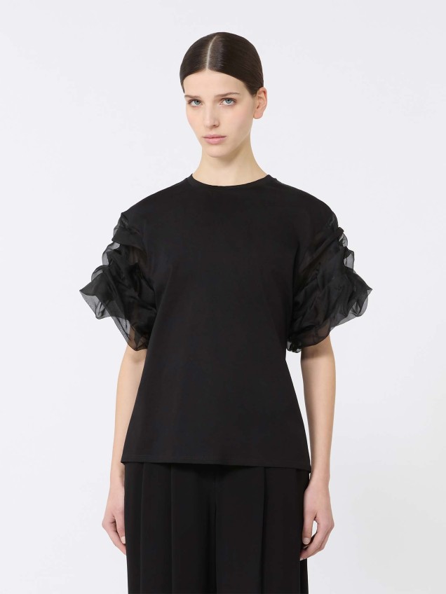 T-shirt MSEDRITTO