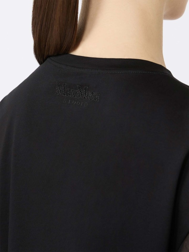 T-shirt MSEDRITTO