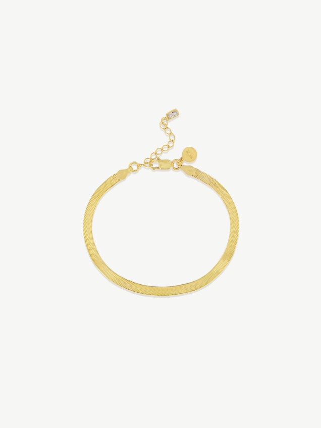 Pulseira Lines