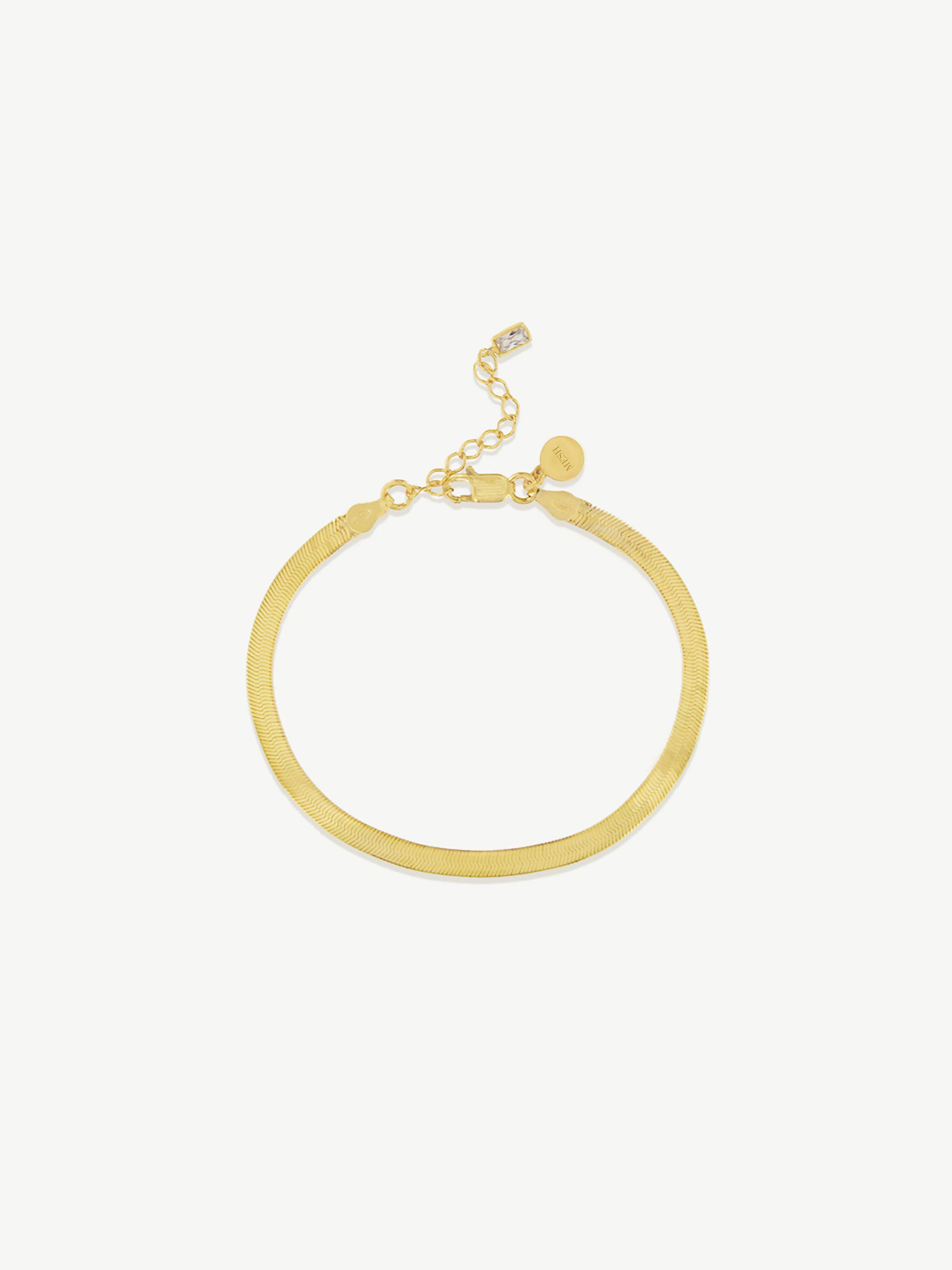 Pulseira Lines