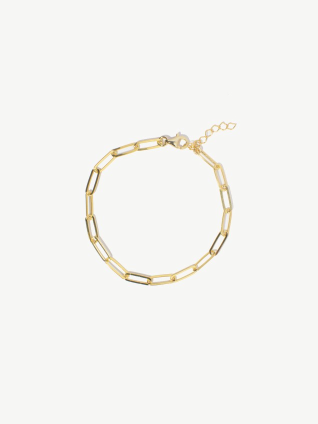 Pulseira Clips