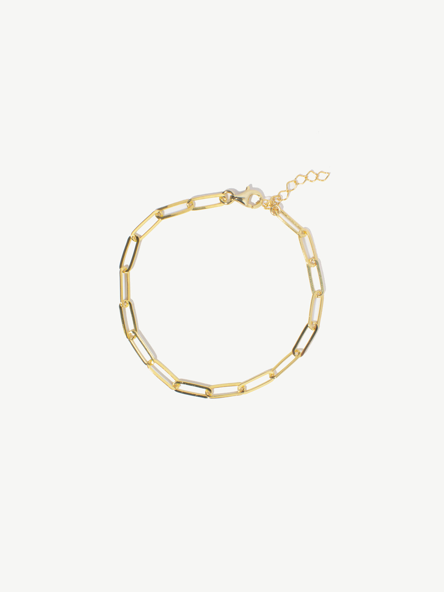 Pulseira Clips