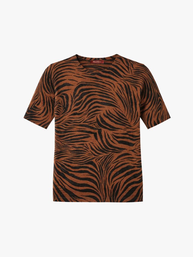 Camisola de Malha MSTAGO