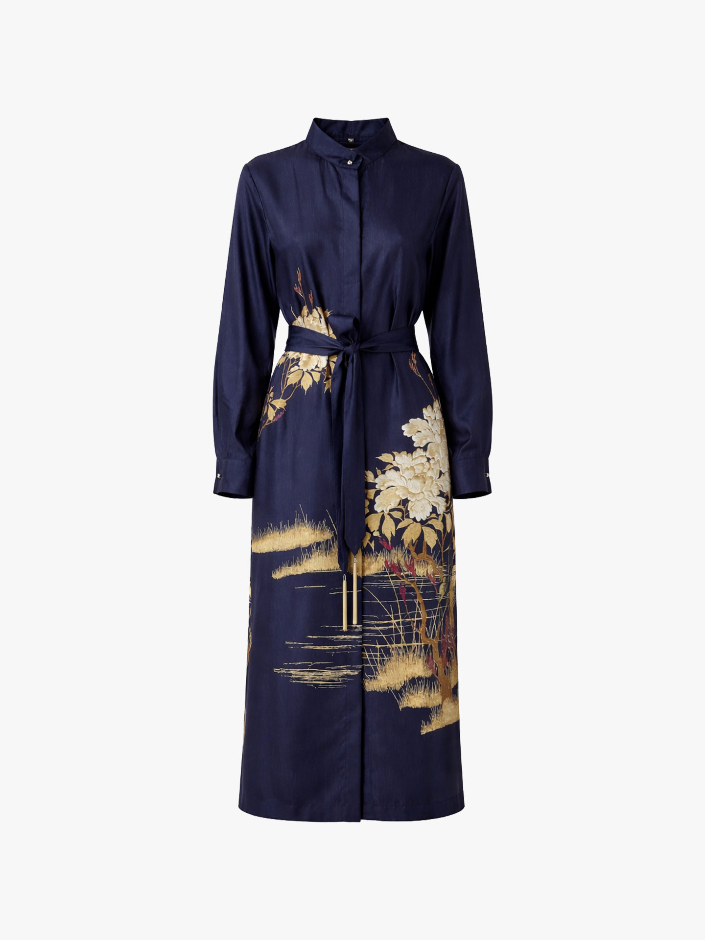 Vestido de Cerimónia MSEFALANGE