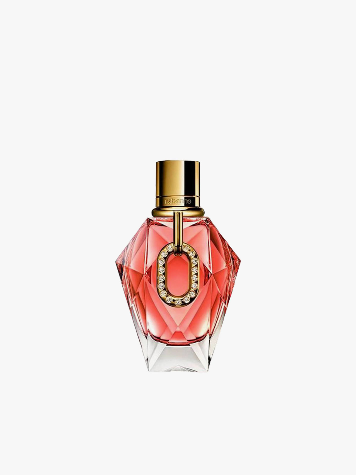 Eau De Parfum Million Gold Pure Diamonds