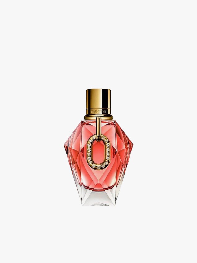 Eau De Parfum Million Gold Pure Diamonds