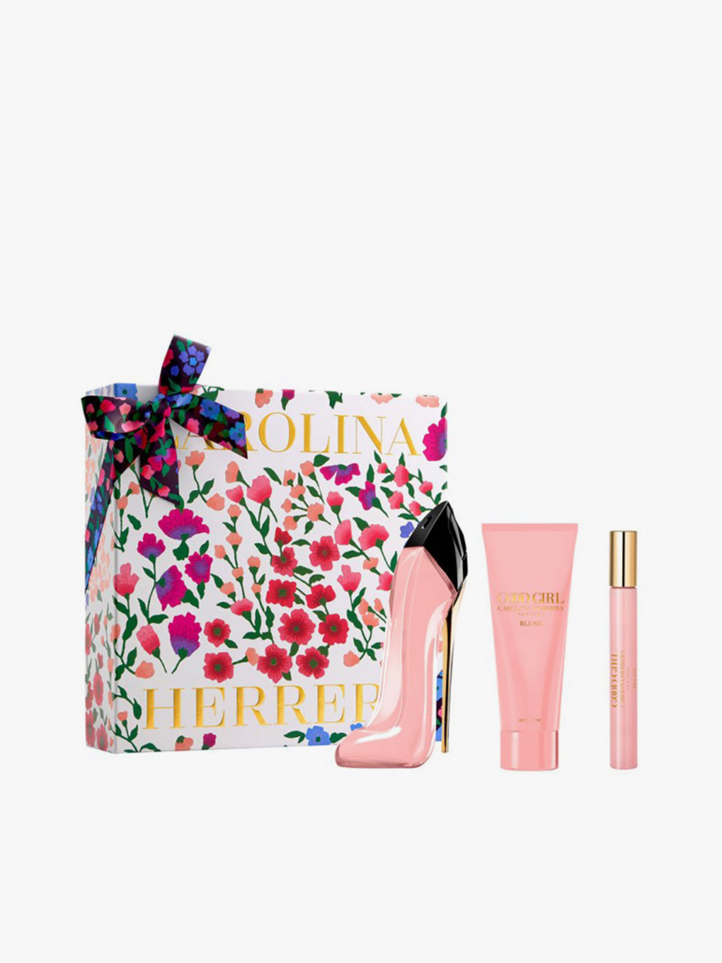 Coffret Eau de Parfum Good Girl Blush