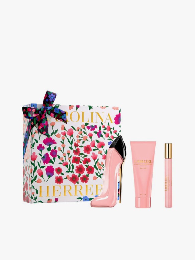 Coffret Eau de Parfum Good Girl Blush