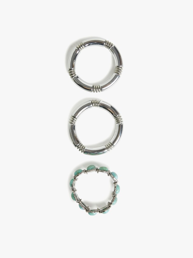 Conjunto de Pulseiras