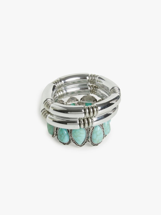 Conjunto de Pulseiras