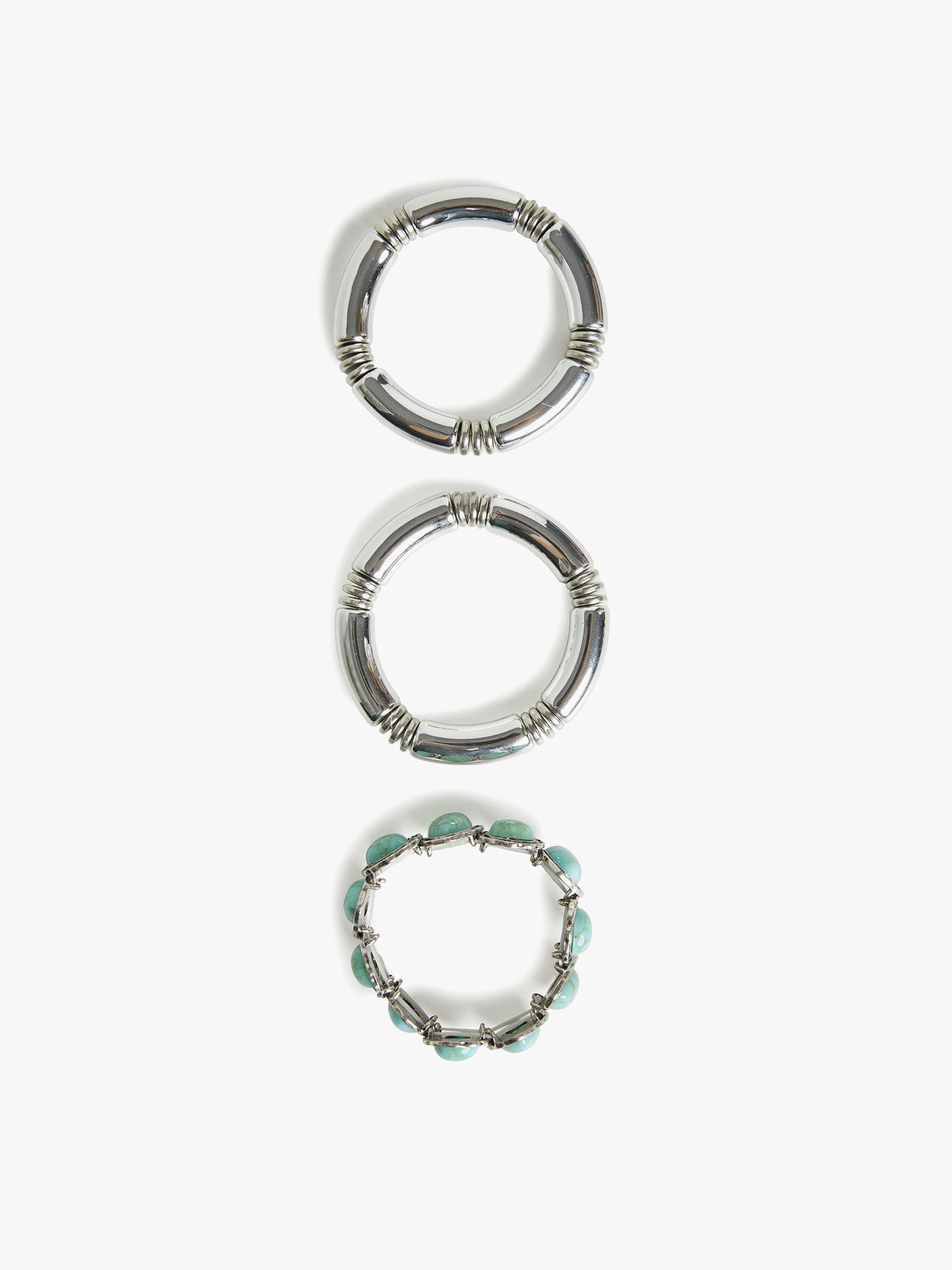 Conjunto de Pulseiras
