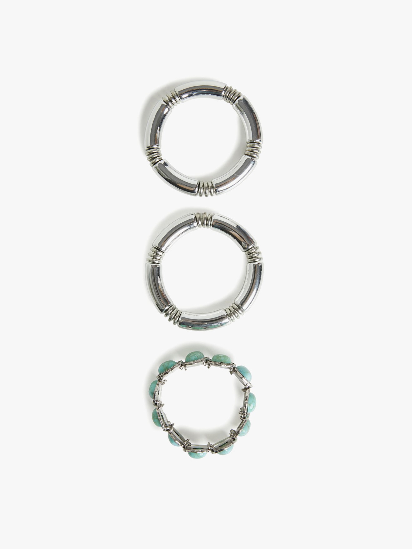 Conjunto de Pulseiras