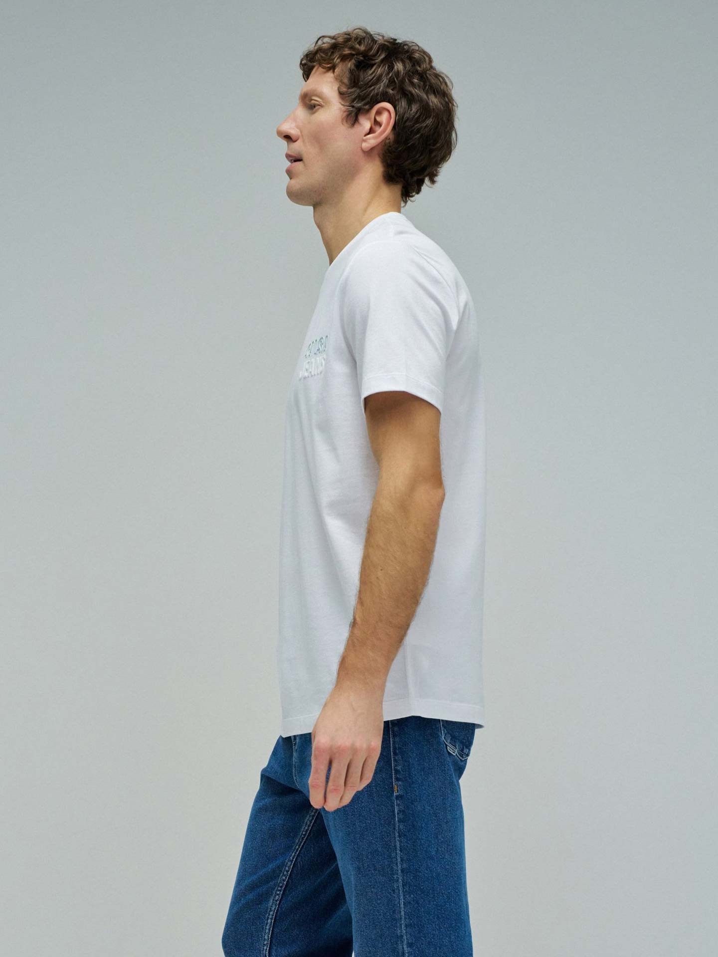 T-shirt Slim Fit