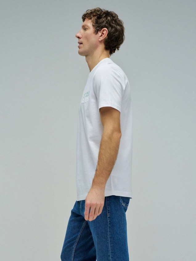 T-shirt Slim Fit