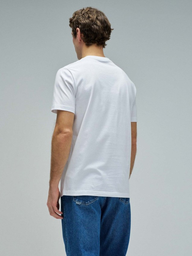 T-shirt Slim Fit