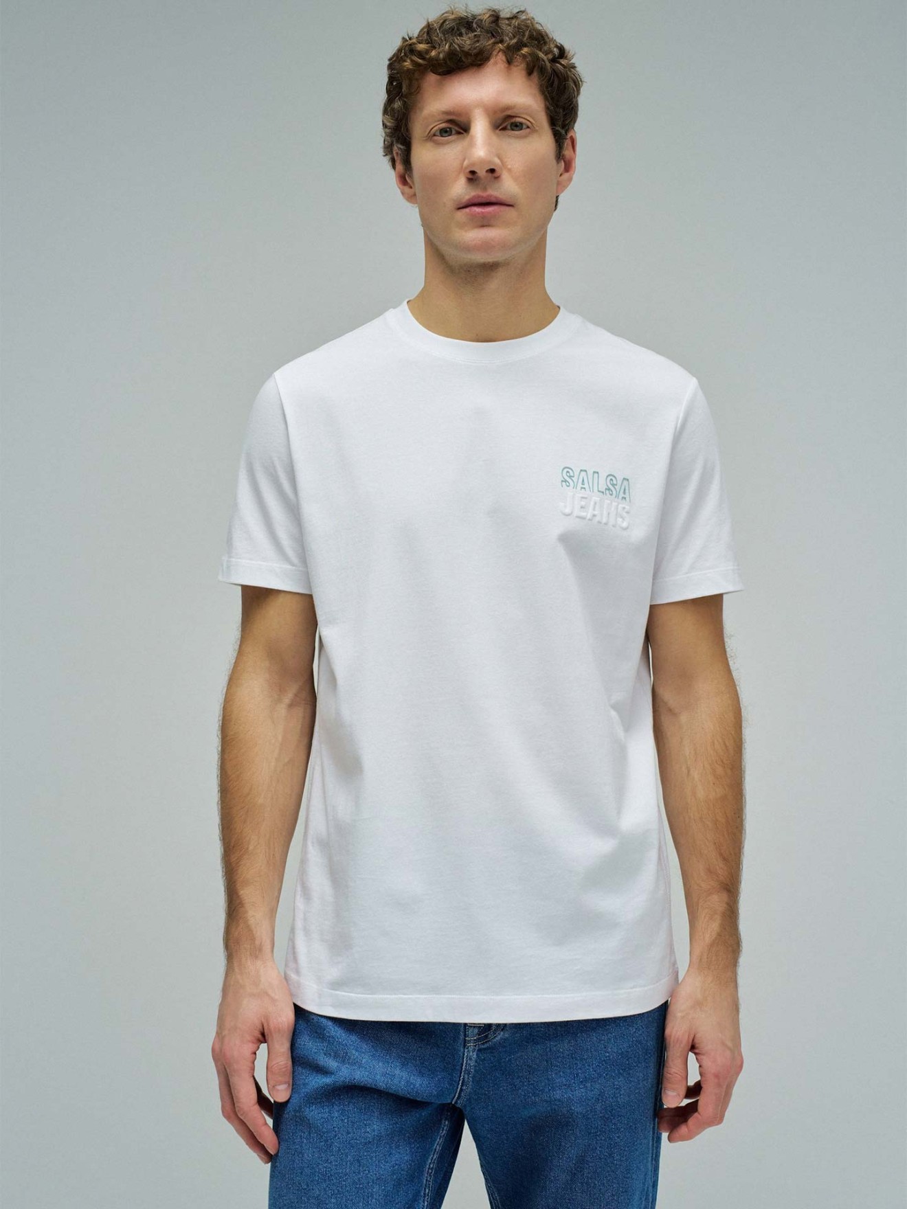 T-shirt Slim Fit