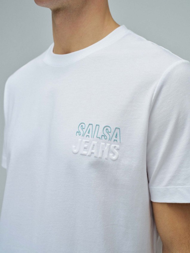 T-shirt Slim Fit