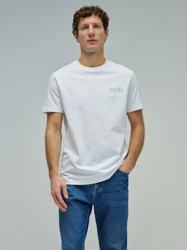 T-shirt Slim Fit