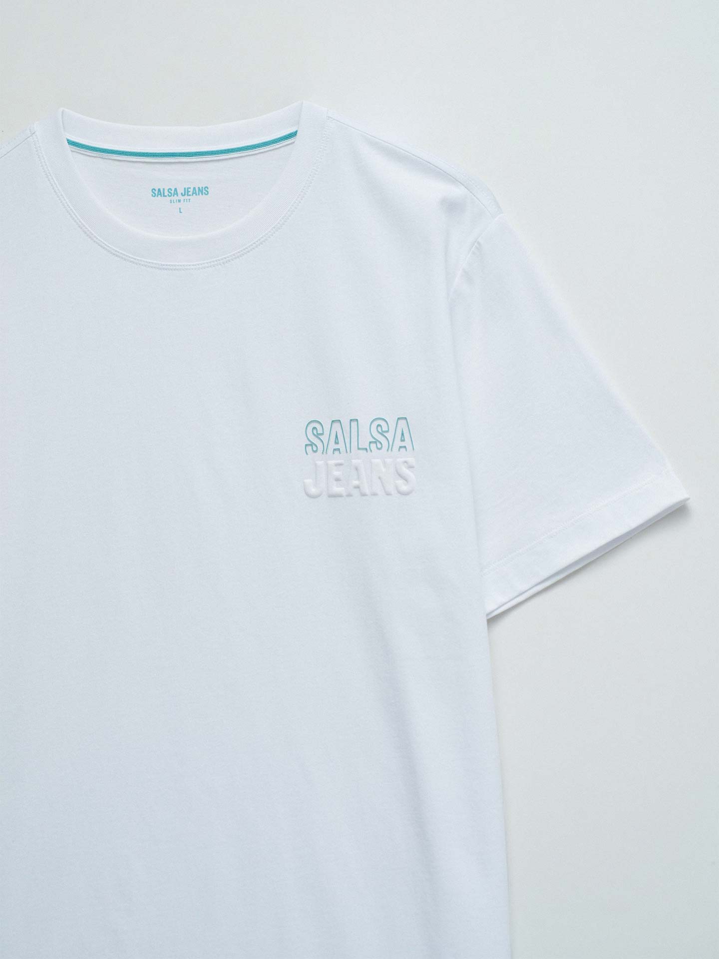 T-shirt Slim Fit