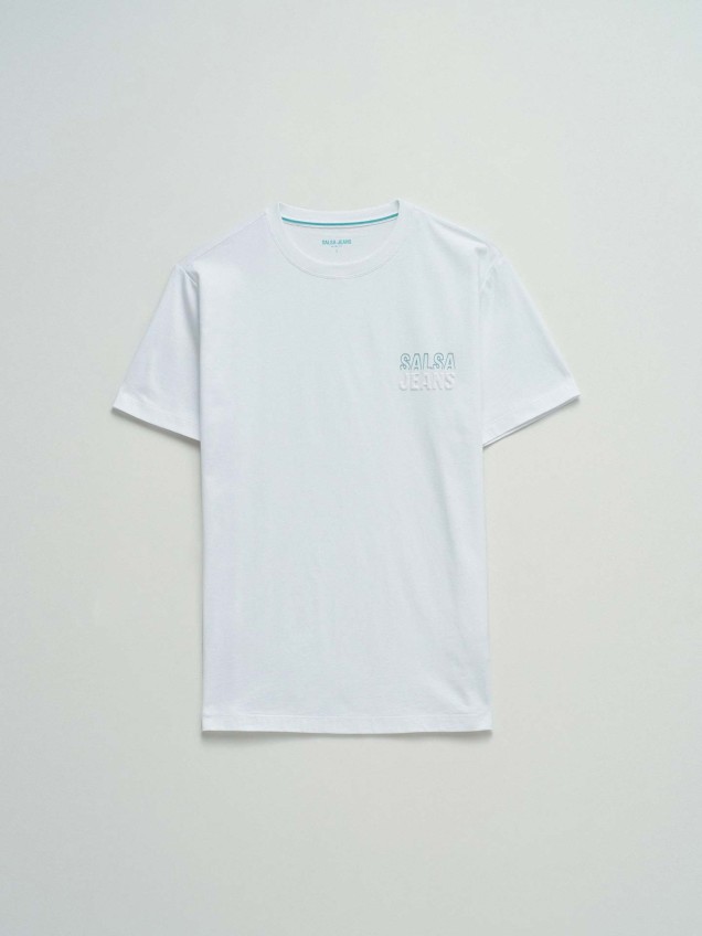 T-shirt Slim Fit