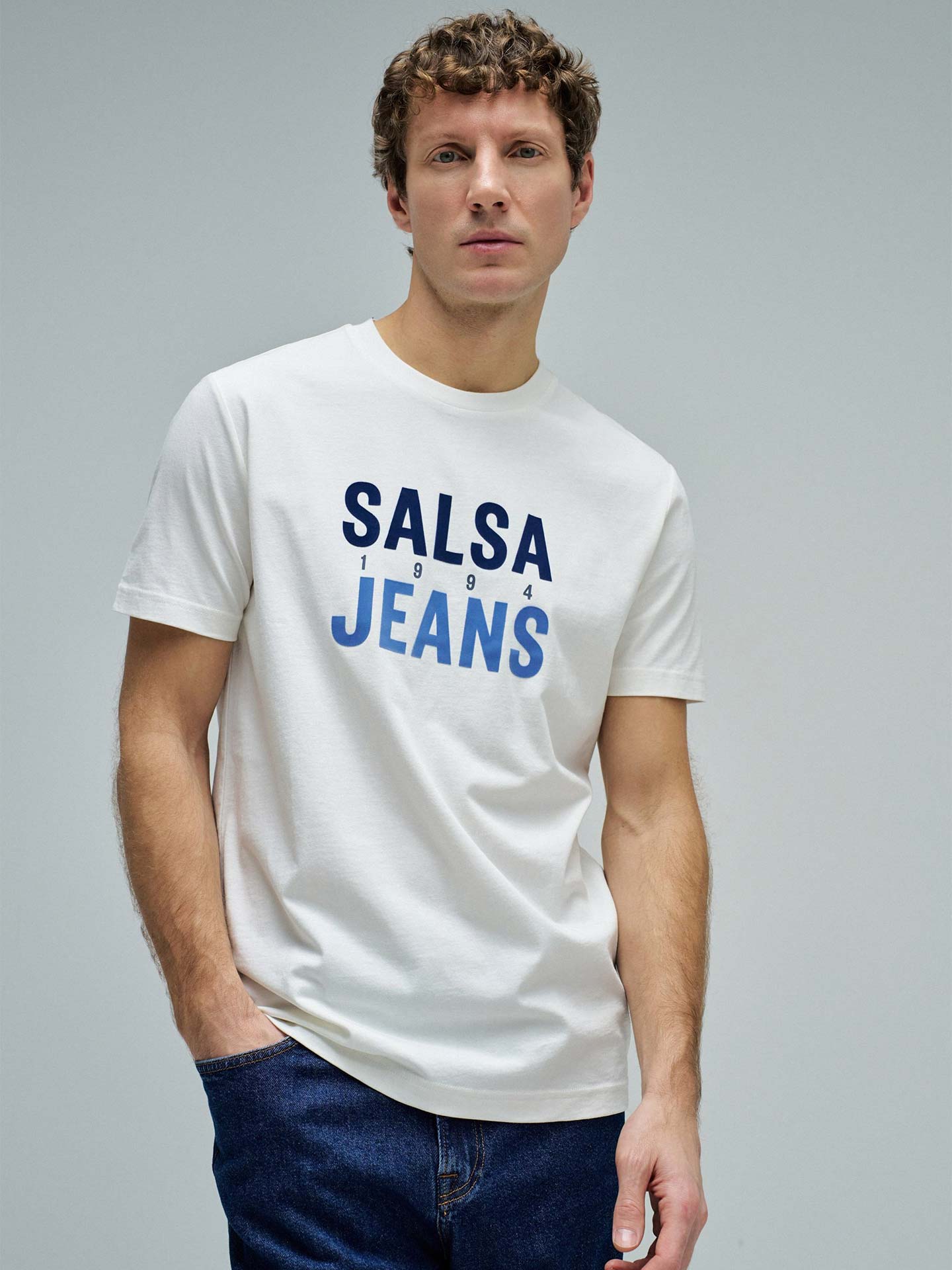 T-shirt Slim Fit