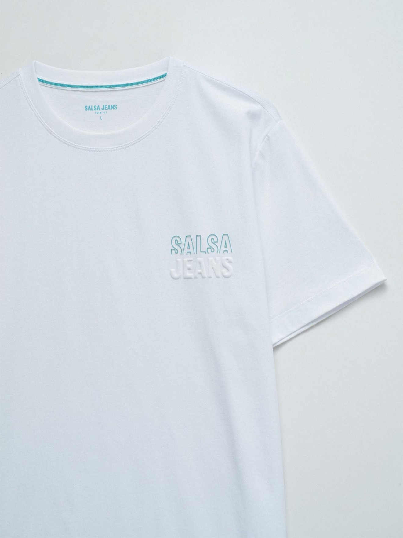 T-shirt Slim Fit